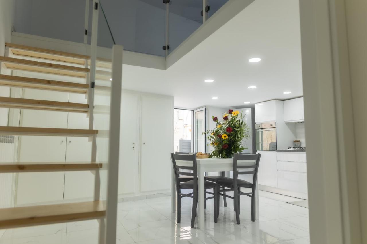Dimora F&F Nápoles Exterior foto